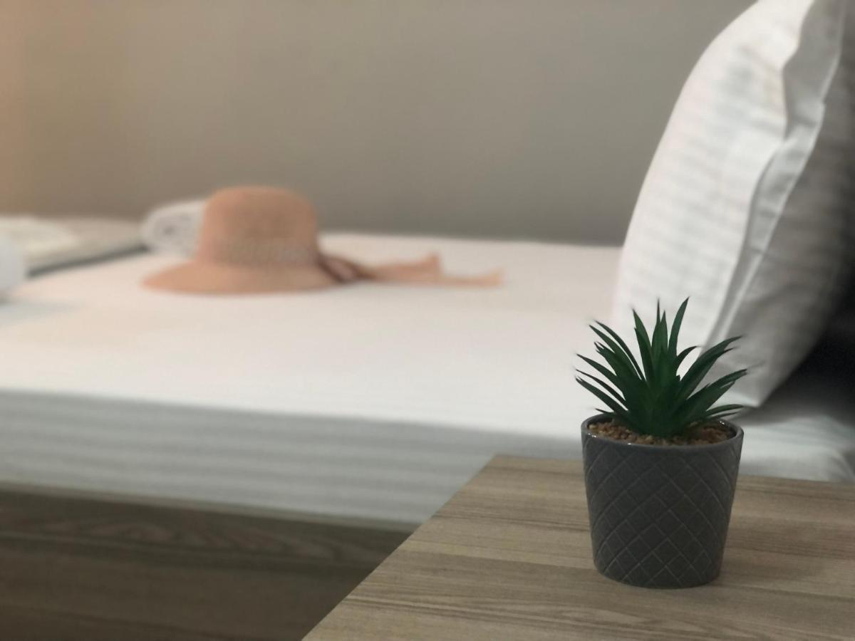 Villa Kostas Accommodations - Βρασνά Εξωτερικό φωτογραφία